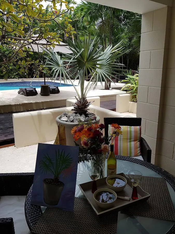 Aparthotel Brownes Condominium 2 Bridgetown