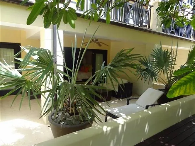 Brownes Condominium 2 Bridgetown