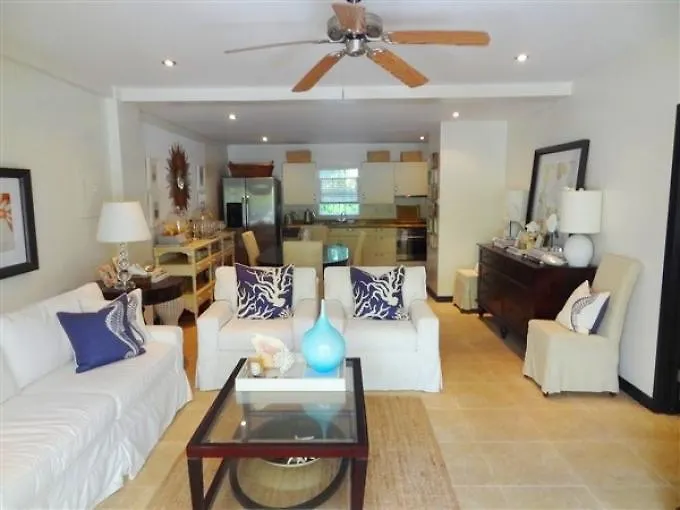 Brownes Condominium 2 Bridgetown 0*,  Barbados
