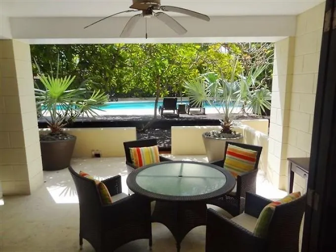 Brownes Condominium 2 Bridgetown