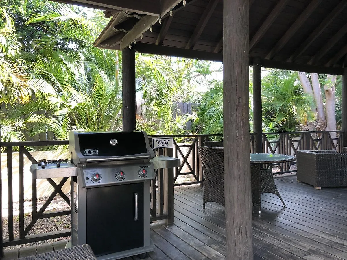 Brownes Condominium 2 Bridgetown Aparthotel