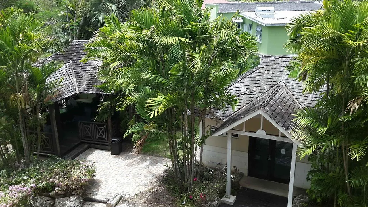 Aparthotel Brownes Condominium 2 Bridgetown Barbados