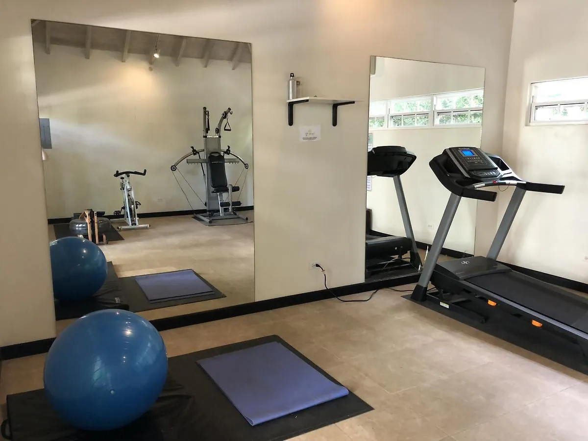 Aparthotel Brownes Condominium 2 Bridgetown
