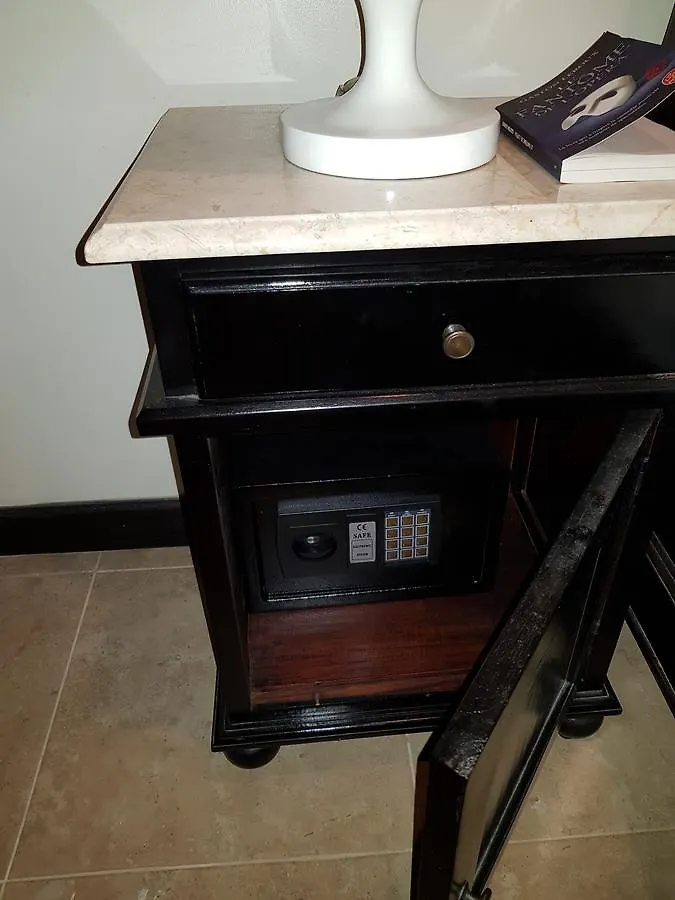 Brownes Condominium 2 Bridgetown